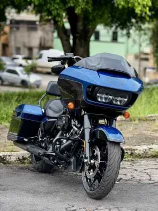 HARLEY-DAVIDSON ROAD GLIDE SPECIAL 