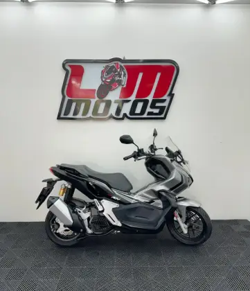 HONDA ADV 