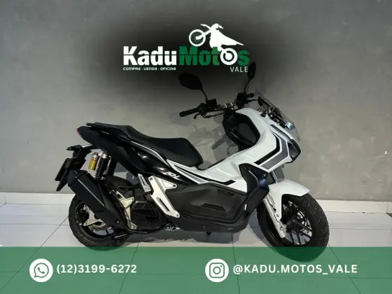 HONDA ADV 