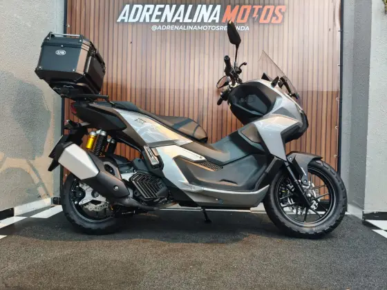 HONDA ADV HONDA ADV