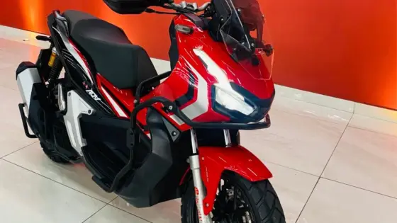 HONDA ADV HONDA ADV