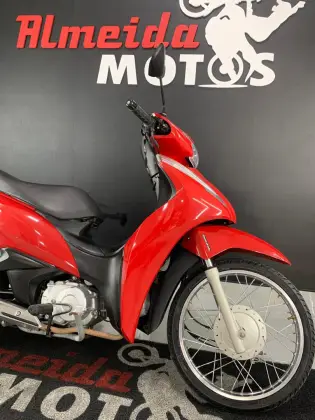 HONDA BIZ 110i 