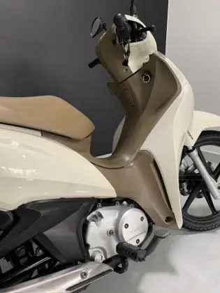 HONDA BIZ 125i 