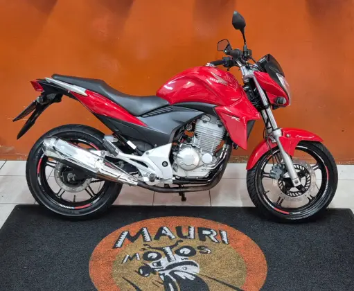 HONDA CB 300R HONDA CB 300R