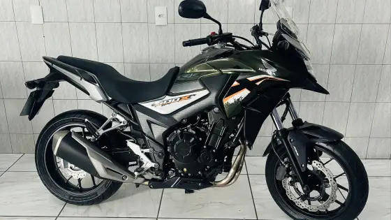 HONDA CB 500 X ABS 
