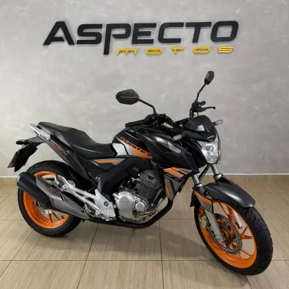 HONDA CB TWISTER ABS HONDA CB TWISTER ABS