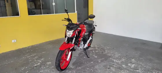 HONDA CB TWISTER ABS 