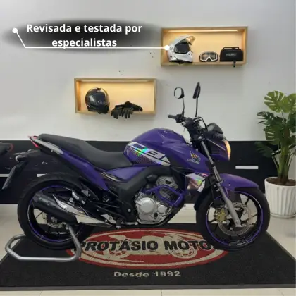 HONDA CB TWISTER 