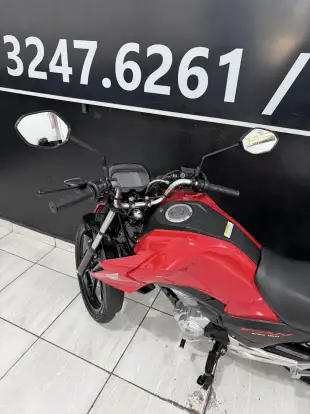 HONDA-CG 160 FAN HONDA-CG 160 FAN-2025