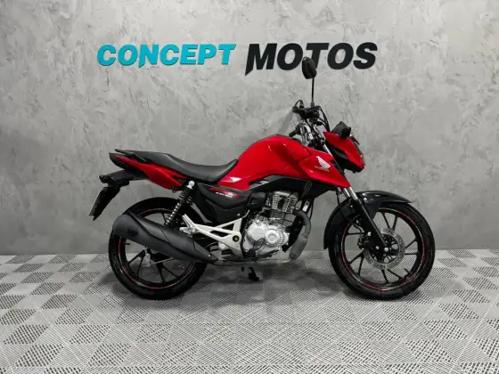 HONDA CG 160 FAN HONDA CG 160 FAN