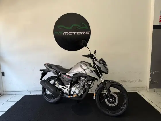 HONDA CG 160 FAN HONDA CG 160 FAN
