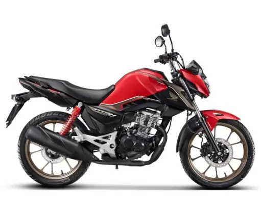 HONDA CG 160 TITAN 50 ANOS HONDA CG 160 TITAN 50 ANOS