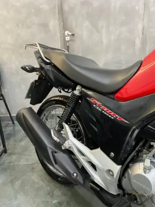 HONDA-CG 160 TITAN-2024