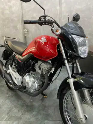 HONDA-CG 160 TITAN-2024