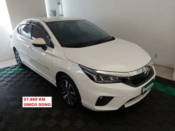 HONDA CITY 1.5 i-VTEC FLEX EX CVT