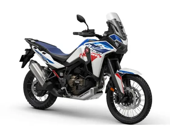 HONDA CRF 1100L AFRICA TWIN ES DCT HONDA CRF 1100L AFRICA TWIN ES DCT