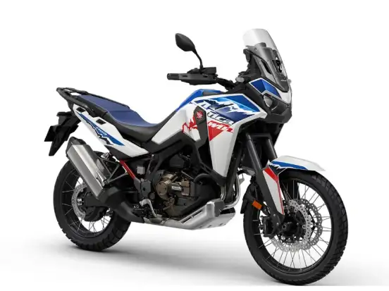 HONDA-CRF 1100L AFRICA TWIN ES DCT HONDA-CRF 1100L AFRICA TWIN ES DCT-2026