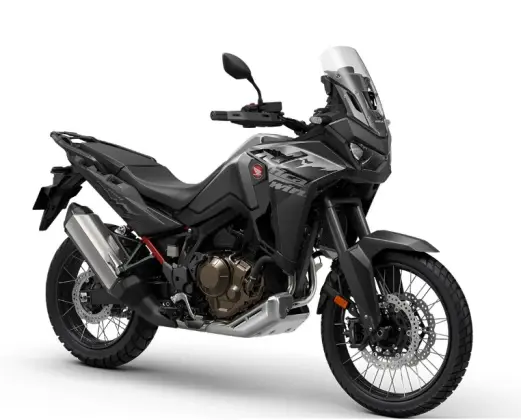 HONDA CRF 1100L AFRICA TWIN 