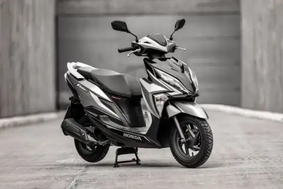 HONDA-ELITE 125i HONDA-ELITE 125i-2026