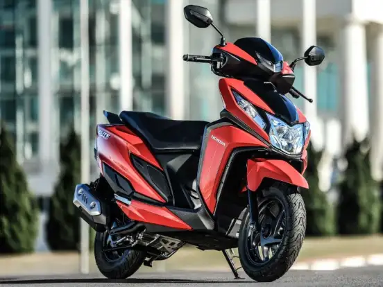 HONDA-ELITE 125i HONDA-ELITE 125i-2026