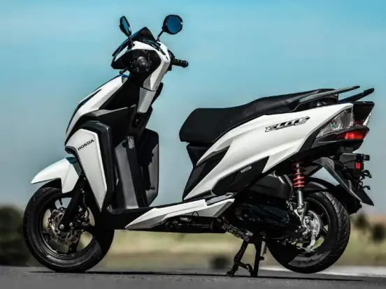 HONDA-ELITE 125i HONDA-ELITE 125i-2026