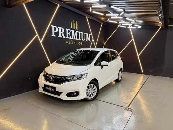 HONDA FIT 1.5 LX 16V FLEX 4P AUTOMÁTICO HONDA FIT 1.5 LX 16V FLEX 4P AUTOMÁTICO