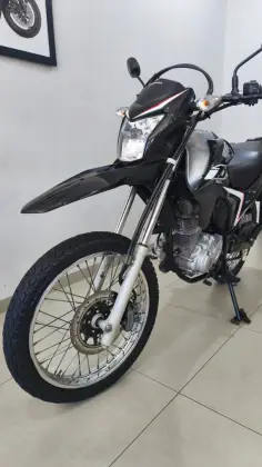 HONDA NXR 160 BROS ESDD 
