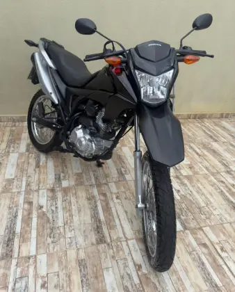 HONDA NXR 160 BROS 