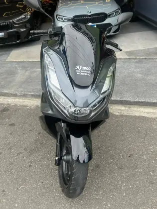 HONDA PCX 160 ABS 