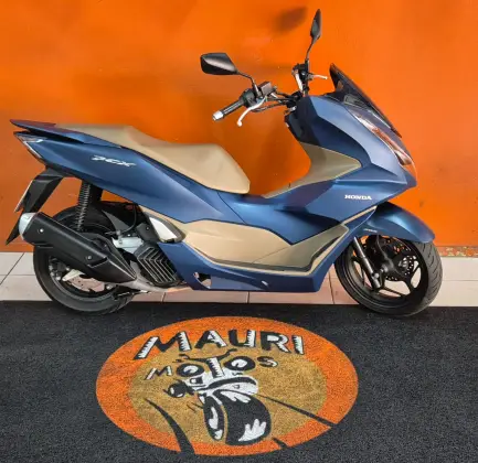 HONDA PCX 160 ABS 