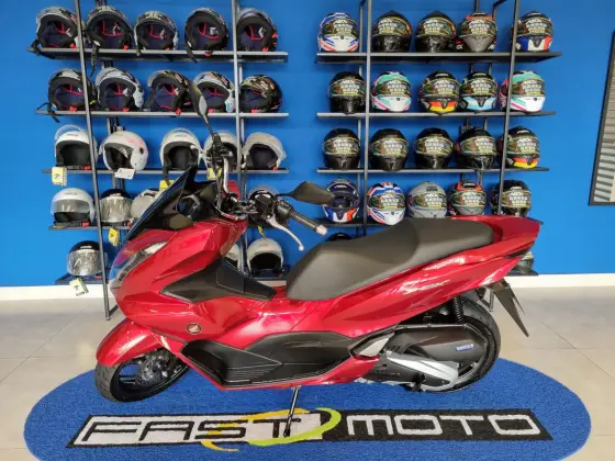 HONDA PCX 160 ABS 