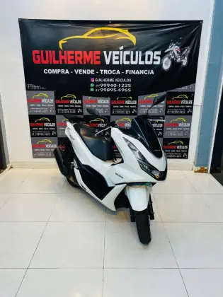 HONDA PCX 160 ABS 