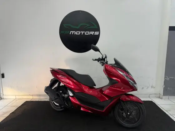 HONDA PCX 160 ABS 