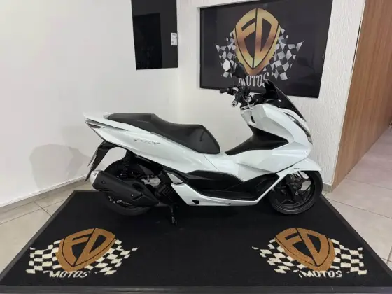 HONDA PCX 160 ABS 