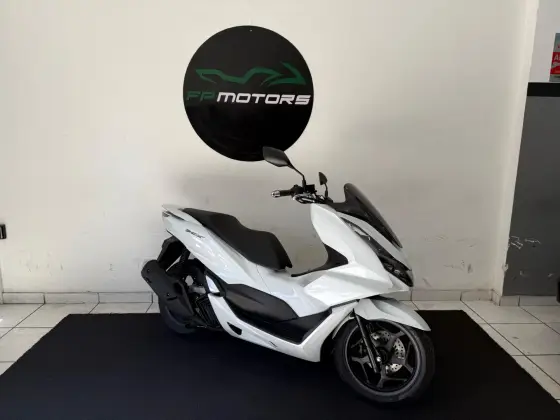 HONDA PCX ABS 