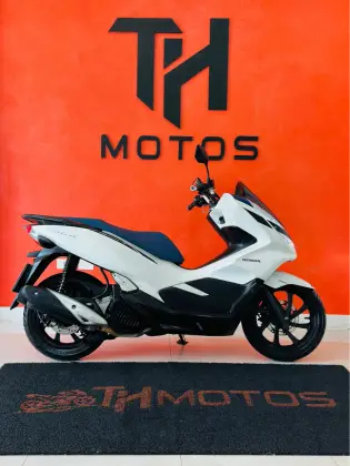 HONDA PCX SPORT 