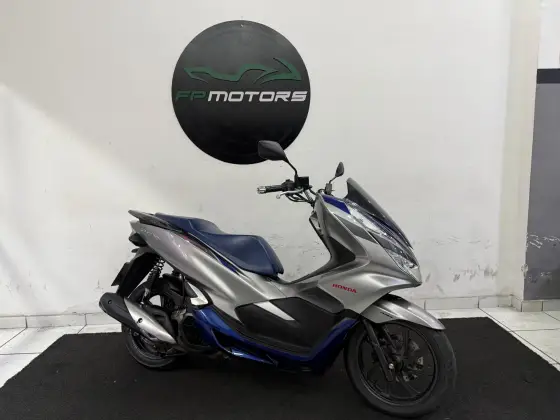 HONDA PCX SPORT 