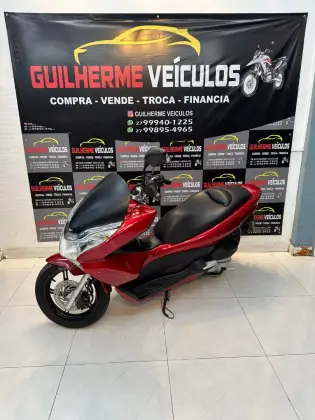 HONDA PCX 