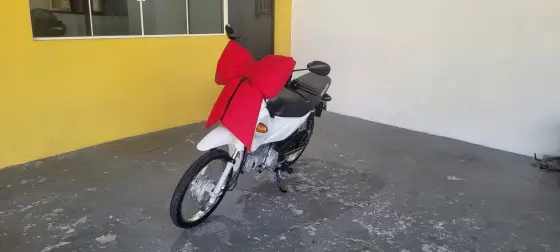 HONDA POP 110i 