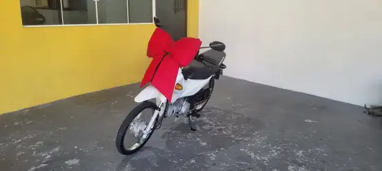 HONDA-POP 110i HONDA-POP 110i-2020