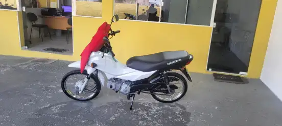 HONDA-POP 110i-2020