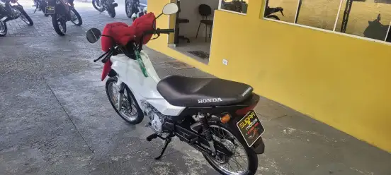 HONDA-POP 110i-2020