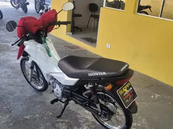 HONDA-POP 110i HONDA-POP 110i-2020