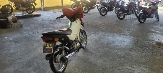 HONDA-POP 110i-2020