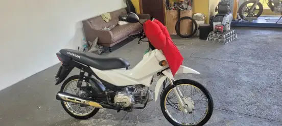 HONDA-POP 110i HONDA-POP 110i-2020