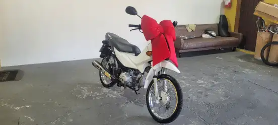 HONDA-POP 110i HONDA-POP 110i-2020