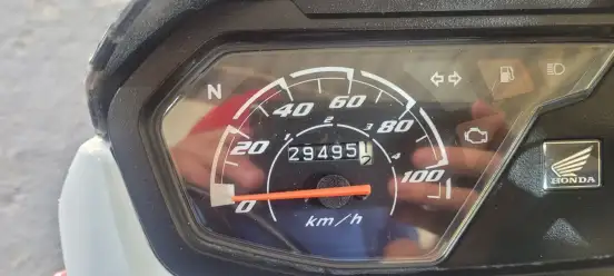 HONDA-POP 110i-2020