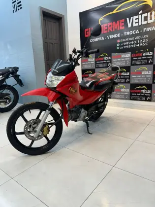 HONDA POP 110i 