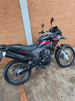 HONDA XRE 190 ABS 