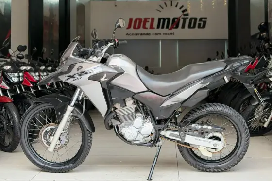HONDA XRE 300 ABS 